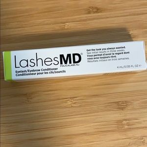 Lashes MD